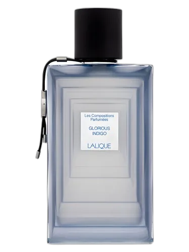 Lalique Glorious Indigo
