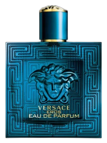 Versace Eros Eau de Parfum