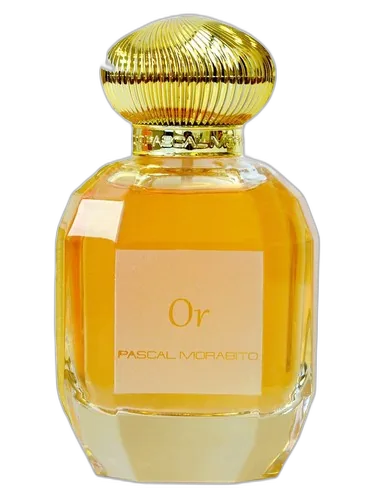 Pascal Morabito Sultan Or
