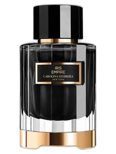 Carolina Herrera Iris Empire