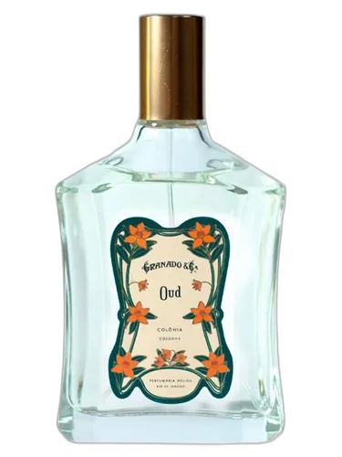 Granado Oud