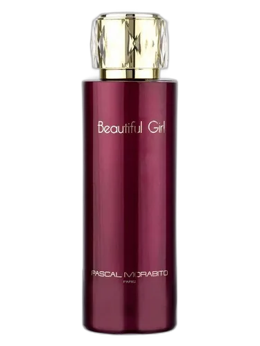 Pascal Morabito Beautiful Girl