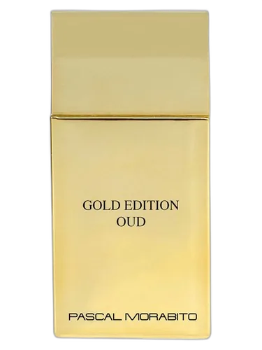 Pascal Morabito Gold Edition Oud
