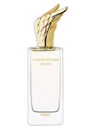 Memo Paris Siberian Golden Woods