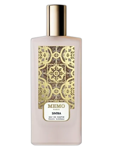 Memo Paris Sintra