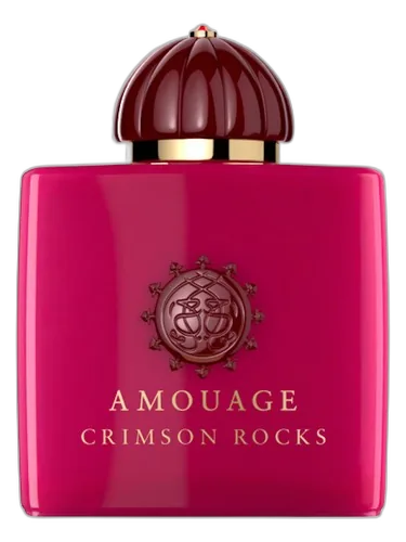 Amouage Crimson Rocks