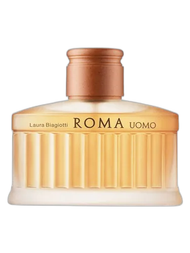 Laura Biagiotti Roma Uomo