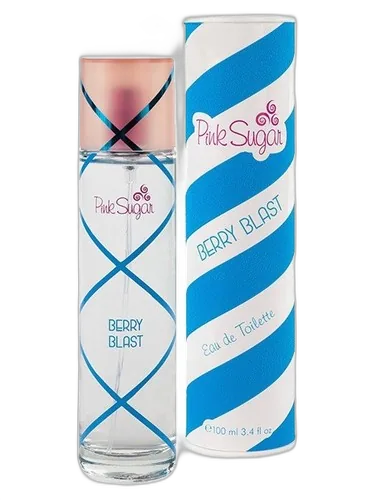 Aquolina Pink Sugar Berry Blast