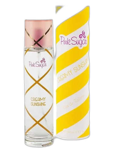 Aquolina Pink Sugar Creamy Sunshine