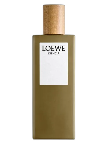 Loewe Esencia pour Homme