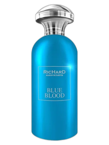 Richard Blue Blood