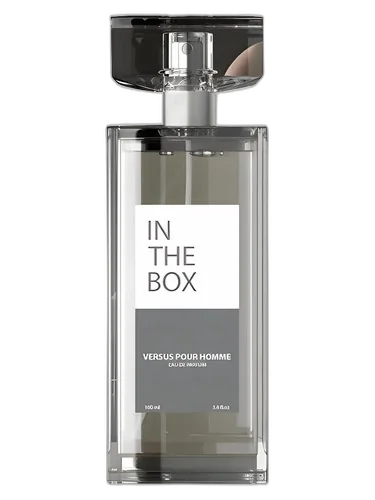 In The Box Versus Pour Homme