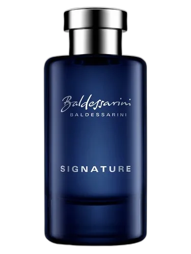 Baldessarini Signature