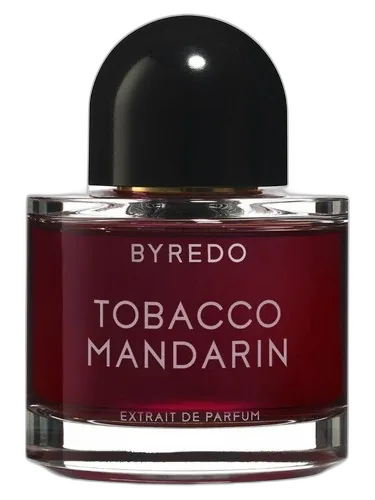 Byredo Tobacco Mandarin