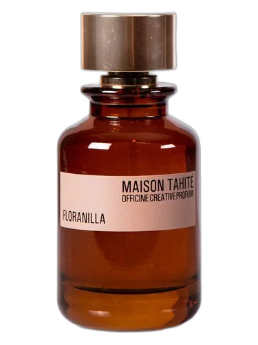 Maison Tahité – Officine Creative Profumi Floranilla