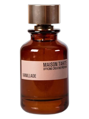 Maison Tahité – Officine Creative Profumi Vanillade