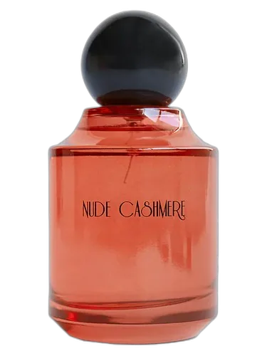 Zara Nude Cashmere