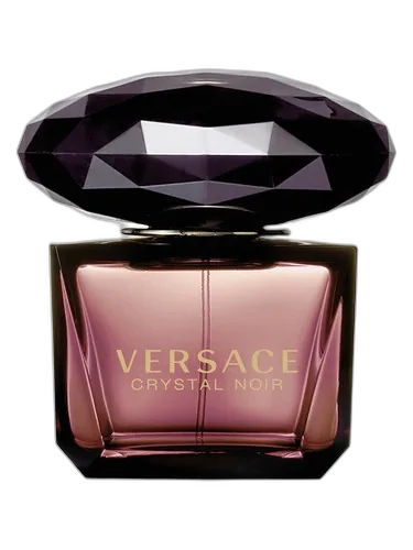 Versace Crystal Noir