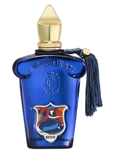Casamorati 1888 Mefisto