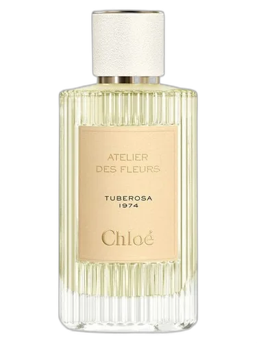 Chloé Tuberosa 1974