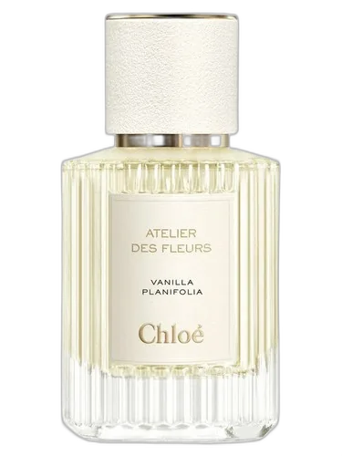 Chloé Vanilla Planifolia
