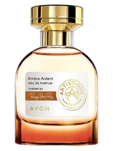 Avon Ambre Ardent