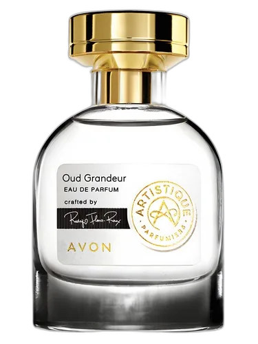 Avon Oud Grandeur