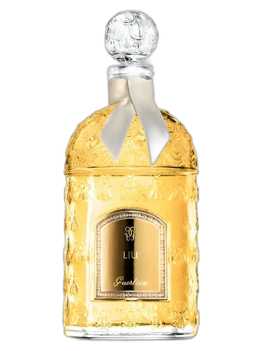 Guerlain Liu