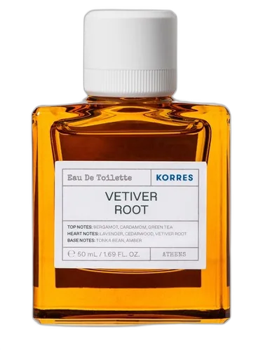 Korres Vetiver Root