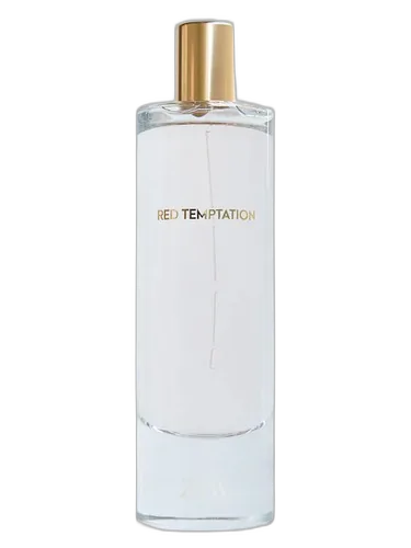Zara Red Temptation For Her