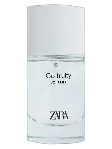 Zara Go Fruity