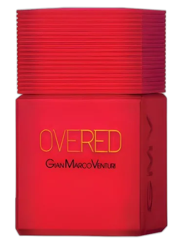 GianMarco Venturi Overed