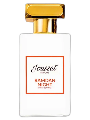 Jousset Parfums Ramdan Night