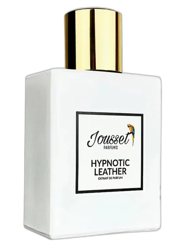 Jousset Parfums Hypnotic Leather