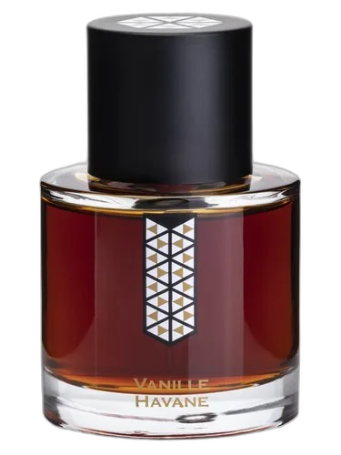 Les Indemodables Vanille Havane