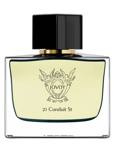 Jovoy Paris 21 Conduit St