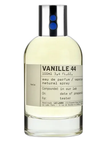 Le Labo Vanille 44 Paris