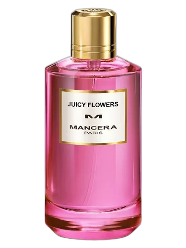 Mancera Juicy Flowers