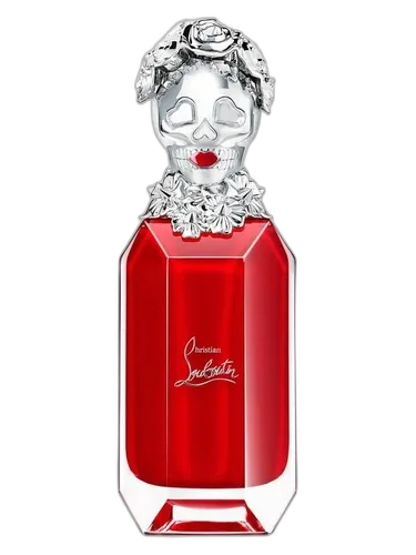 Christian Louboutin Loubikiss