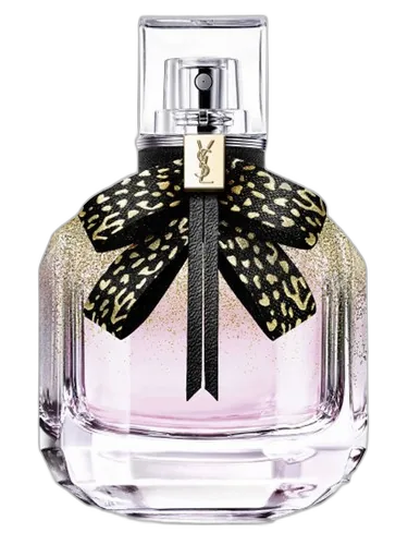 Yves Saint Laurent Mon Paris Christmas Collector