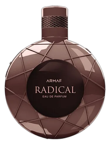 Armaf Radical Brown
