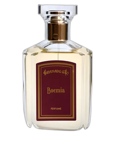 Granado Boemia