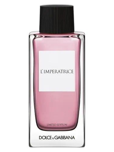 Dolce&Gabbana L'Imperatrice Limited Edition