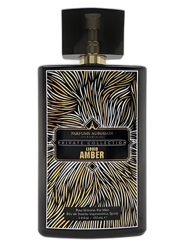 Aubusson Liquid Amber