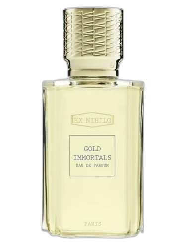 Ex Nihilo Gold Immortals