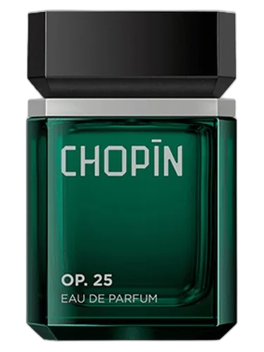Chopin Perfumes Chopin OP. 25