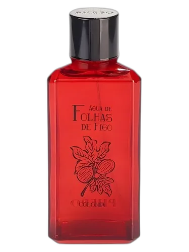 Phebo Água de Folhas de Figo