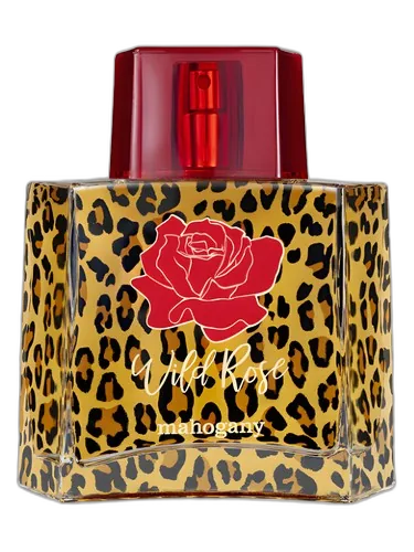 Mahogany Wild Rose