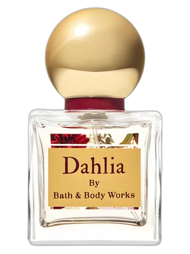 Bath & Body Works Dahlia