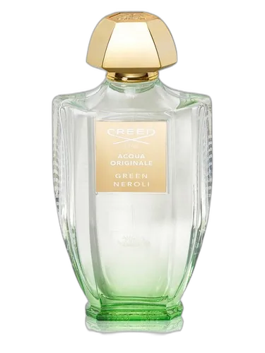 Creed Green Neroli